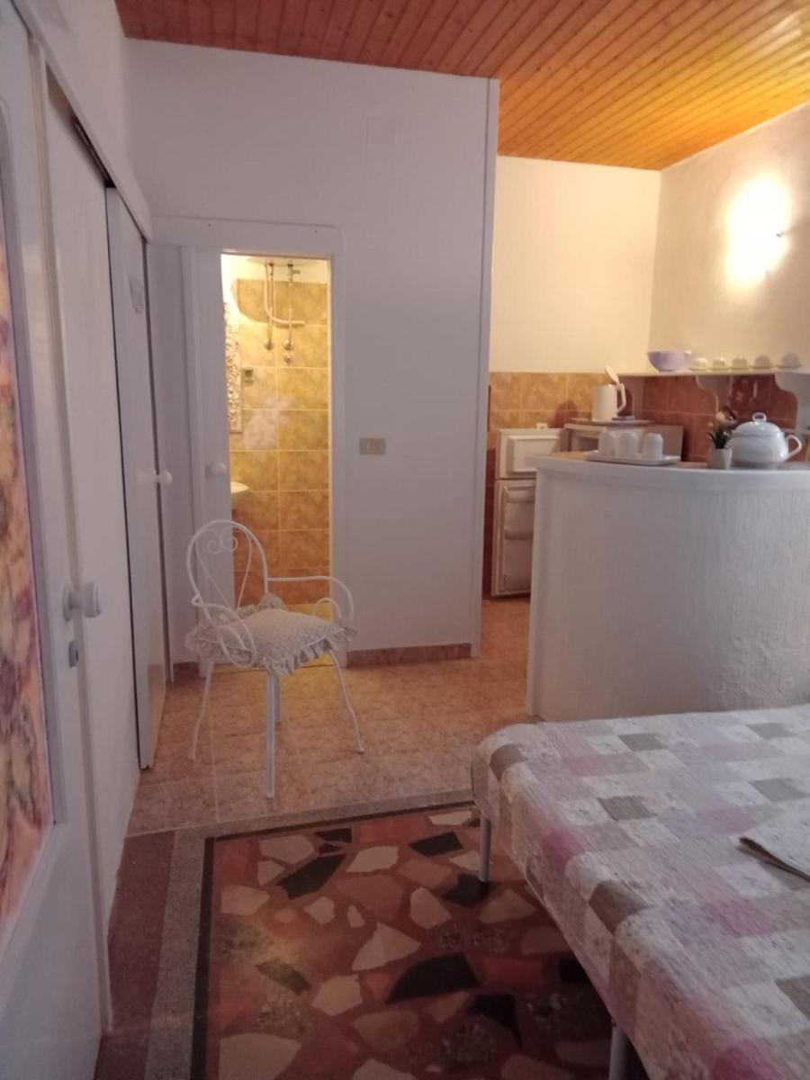 Studio Apartman Podgora Extérieur photo