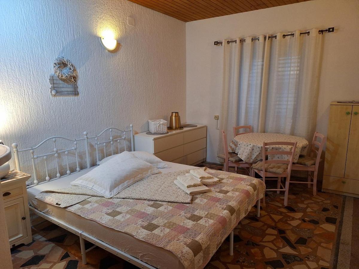 Studio Apartman Podgora Extérieur photo